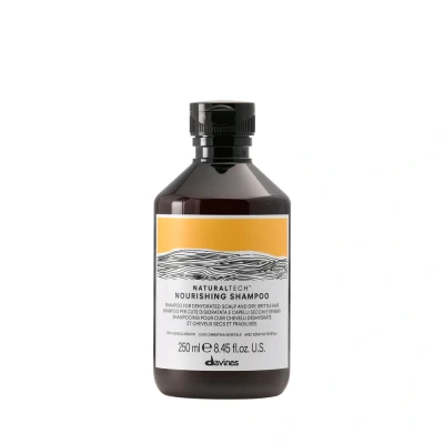 Afbeelding van Davines Nourishing Shampoo 250 ml