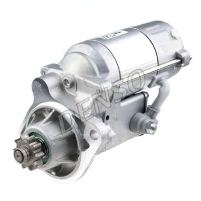 Afbeelding van DENSO DSN2123 Startmotor 12 2,0 10