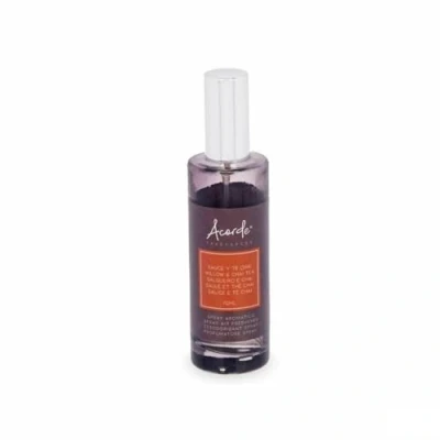 Afbeelding van Luchtverfrisserspray 70 ml (12 Stuks)
