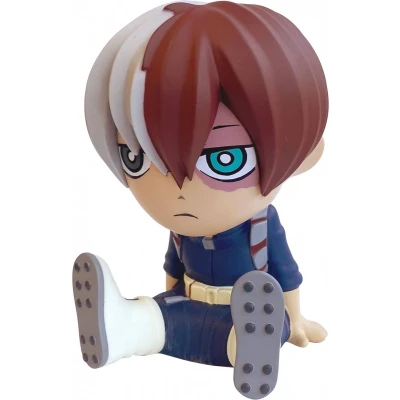 Afbeelding van Plastoy My Hero Academia Shoto Todoroki Spaarpot