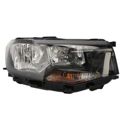 Afbeelding van Koplamp VALEO 450705