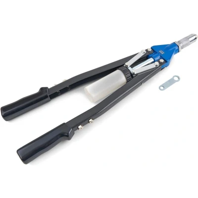 Afbeelding van HBM Professionele Popnageltang 3,2 6,4 mm
