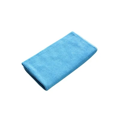Afbeelding van Taski JM Ultra microvezeldoek Blauw 40x40cm 20 Stuks