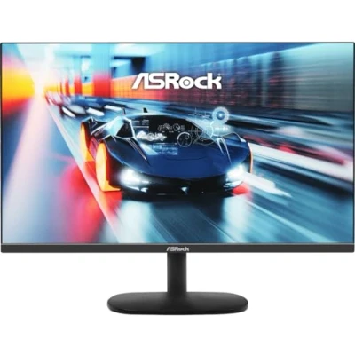 Afbeelding van Monitor ASRock CL27FF Full HD 27&quot; 50 / 60 Hz