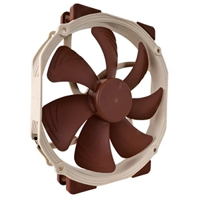 Afbeelding van Noctua Casefan NF A15 PWM