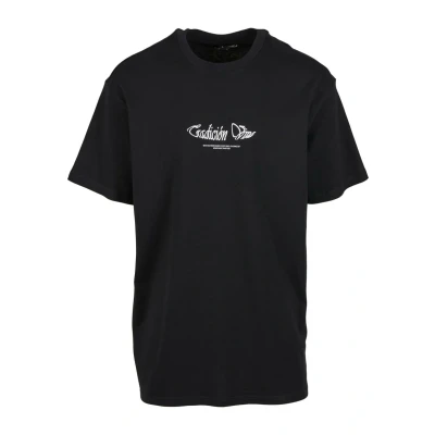 Afbeelding van Mister TEE Pelea DE Gallos Tshirt print, Heren, Maat: XL, Black