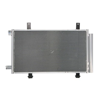 Afbeelding van Condensator, airconditioning BOSCH 1 986 AD2 099