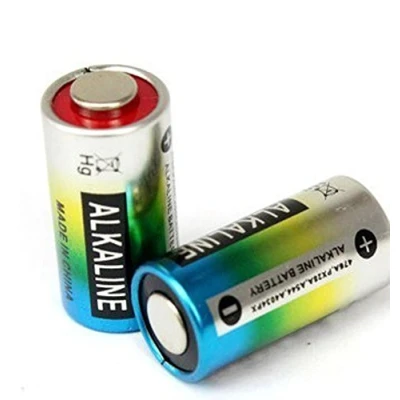 Afbeelding van 20 stuks batterijen 4LR44 voor controller, colares africhting, etc. vervangt 4 G13 L1325 A544 476 A