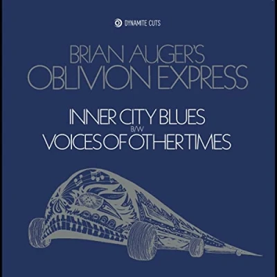 Afbeelding van Inner City Blues