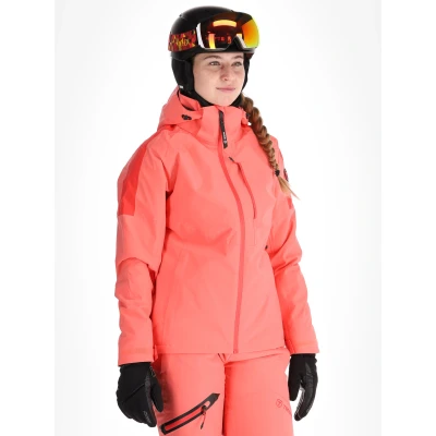 Afbeelding van Tenson Core MPC Plus Skijas Dames