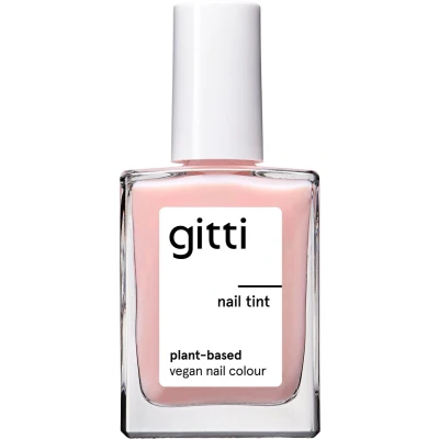 Afbeelding van Gitti Nail Tint