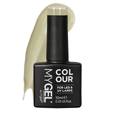 Afbeelding van Mylee Gel Nagellak 10ml [Gelato] UV/LED Gellak Nail Art Manicure Pedicure, Professioneel &amp; Thuisgebruik [Spring/Summer 2023] Langdurig en gemakkelijk aan te brengen