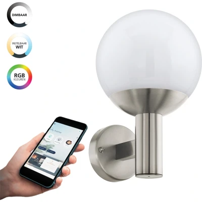 Afbeelding van EGLO Plafondlamp NISIA Z (1 stuk)
