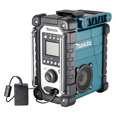 Afbeelding van Makita Bouwradio Fm/Am DMR116