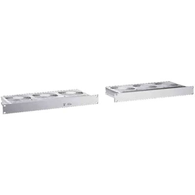 Afbeelding van Rittal sk schuiflade ventilator 3341230