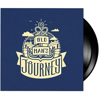 Afbeelding van Old Mans Journey