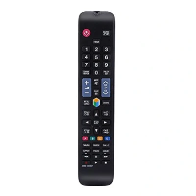 Afbeelding van Universele Afstandsbediening Vervanging voor Smart TV AA59 00582A 00580A 00581A 00638A 00583A, Merk HDTV LED