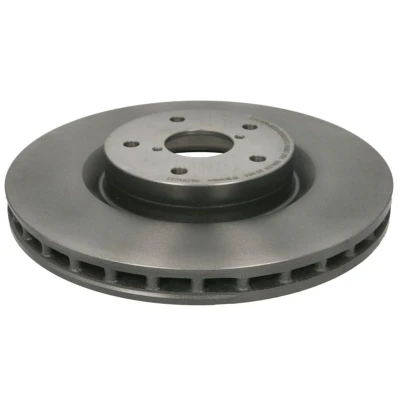 Afbeelding van Brembo Remschijf 09.7812.21