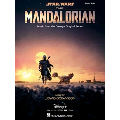 Afbeelding van Star Wars: The Mandalorian