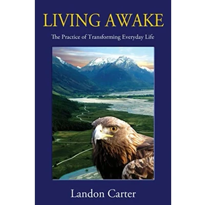 Afbeelding van Living Awake: The Practice of Transforming Everyday Life