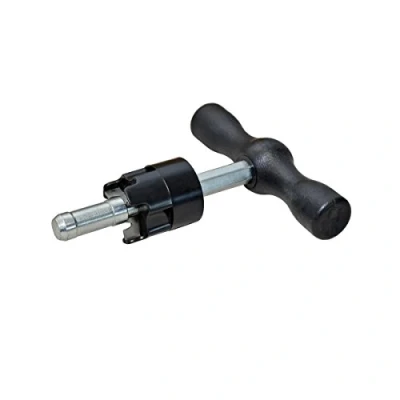 Afbeelding van Metalen ruimer PPR Calibrator voor PEX buizen: 16mm Wärmer System PSW TRADE SUPPLIERS LTD