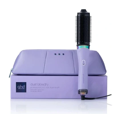 Afbeelding van ghd Duet Blowdry Galactic Lilac