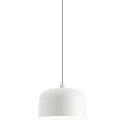 Afbeelding van Luceplan Zile HanglampØ40 Large Wit