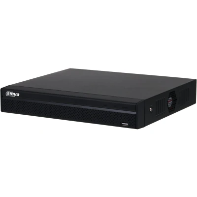 Afbeelding van WisuAlarm DHI NVR4104HS P 4KS3 CCTV alarmsysteem video recorder