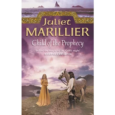 Afbeelding van Child of the Prophecy: Book 3