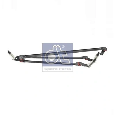 Afbeelding van Dt Spare Parts Ruitenwisserarm en mechanisme 3.35010