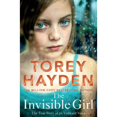 Afbeelding van The Invisible Girl: True Story of an Unheard Voice