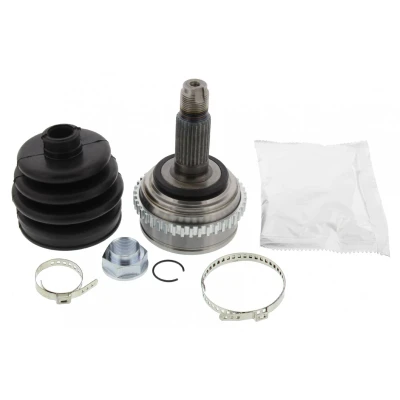Afbeelding van Homokineet reparatie set, aandrijfas MAPCO 16958