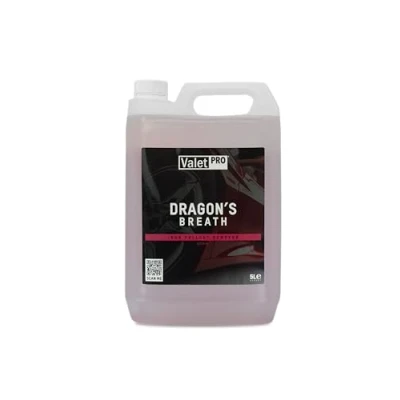 Afbeelding van ValetPro Dragon&#039;s Breath velgenreiniger Kleurindicator Wheelcleaner Vliegroestverwijderaar. de beste op markt.