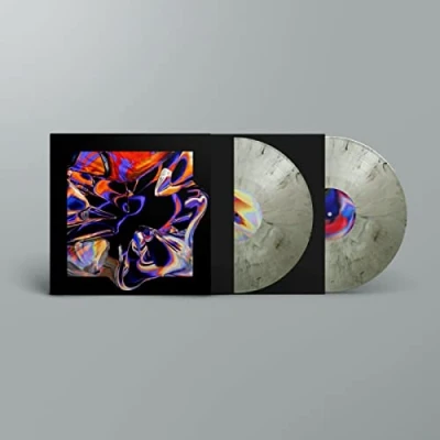Afbeelding van O&#039;Flynn X Frazer Ray Shimmer (2 LPs)