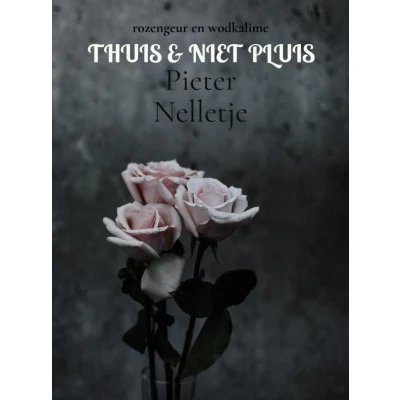 Afbeelding van THUIS &amp; NIET PLUIS