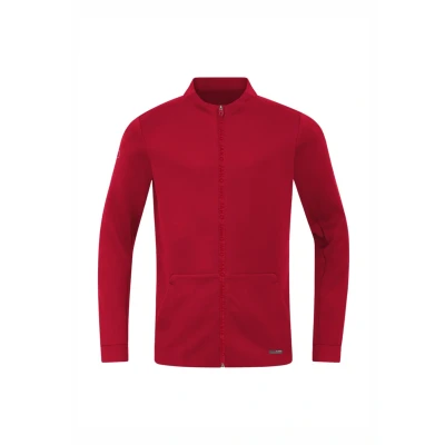 Afbeelding van JAKO Fussball Teamsport PRO Trainingsvest, Heren, Maat: Medium, Rot