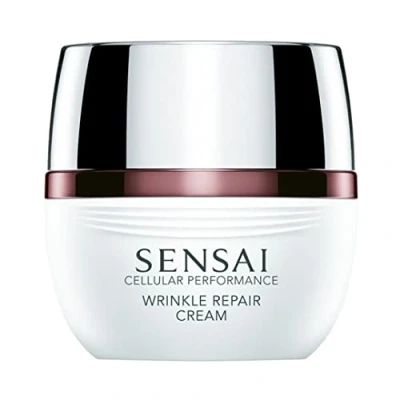 Afbeelding van Sensai Cellular Performance Wrinkle Repair Cream 40 ml