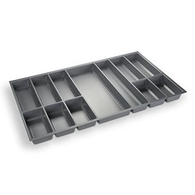 Afbeelding van ORGA BOX® III Bestekbak 900 mm voor Nobilia vanaf 2013 Keukens