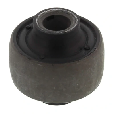 Afbeelding van MAPCO 33848 Draagarmrubbers Onder, Achter, Vooras links, rechts Rubbermetaallager voor driehoeksdraagarm
