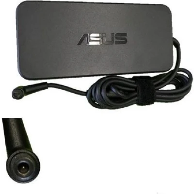 Afbeelding van Asus netvoedingen &amp; inverters Power Adapter 120W, 19VDC, Black 6mm pin