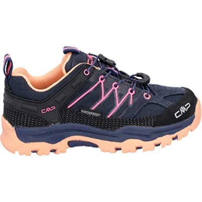 Afbeelding van Cmp Rigel Low Wp 3q54554 Wandelschoenen Blauw EU 36