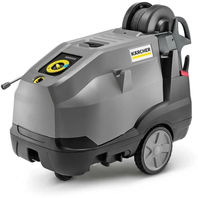 Afbeelding van Karcher Stoomcleaner HDS 10/21 4 MXA Haspel Easy!force