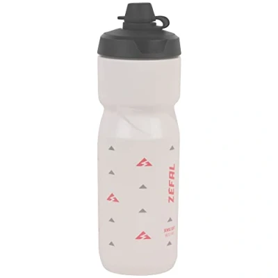 Afbeelding van Zefal, Drinkfles + thermosfles, (0.80 l)