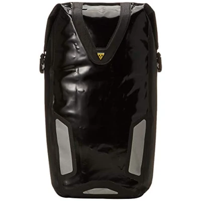Afbeelding van Topeak Waterdichte Fietstas Zwart 25L