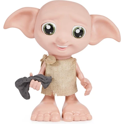 Afbeelding van Wizarding World Harry Potter Doby