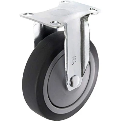Afbeelding van HellermannTyton 109 00163 Q30R PA66 GN C1 Kabelbinder 160 mm 3.60 Groen Met open kabelbinderuiteinde 100 stuk(s)