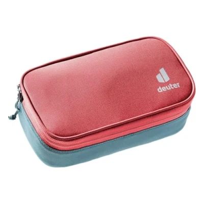 Afbeelding van deuter Pencil Case Pennenetui, Currant Arctic