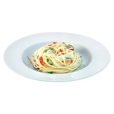 Afbeelding van Pastabord L.S.A. Dine 30 cm (set van 4)