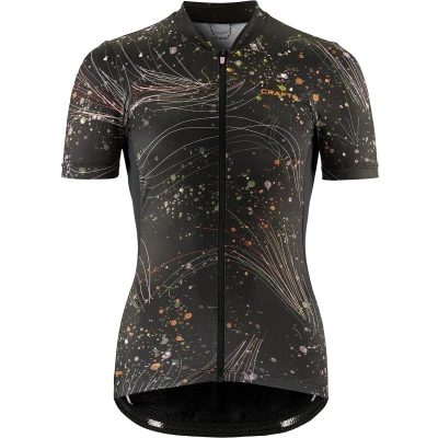 Afbeelding van Craft fietsshirt Adv Endur zwart