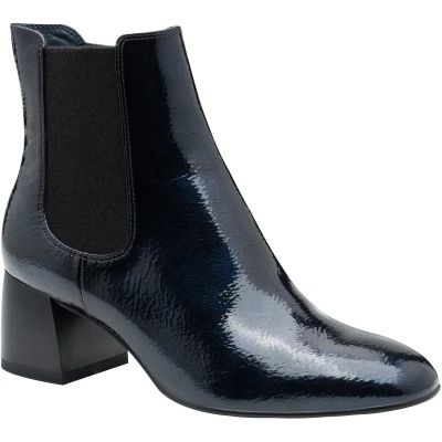 Afbeelding van Tamaris Dames Chelseaboot 1 25327 45 805 Maat: 36 EU